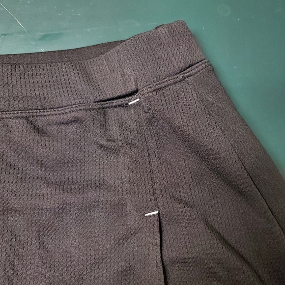 Athletic Works Black Skort Size S - Picture 6 of 10